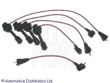 ADT31643 Blue Print